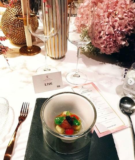 งานปาร์ตี้ในคอนโดวุ้นเส้น