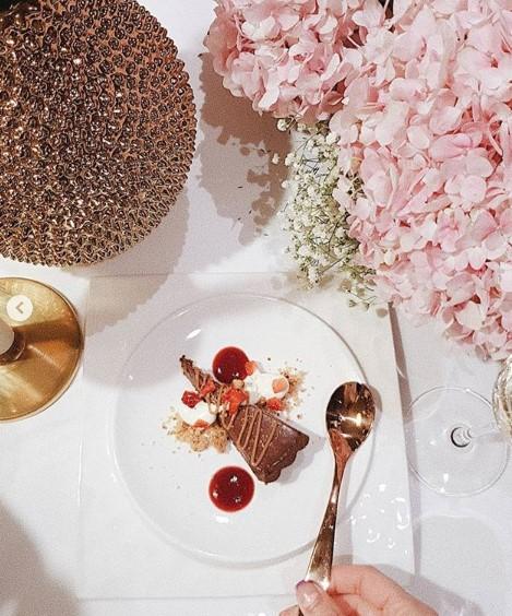 งานปาร์ตี้ในคอนโดวุ้นเส้น