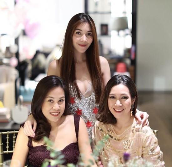 วุ้นเส้น และเพื่อนซี้