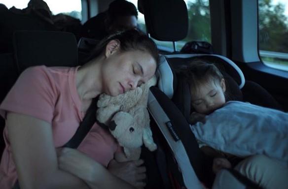 น้องริชา แม่แอน