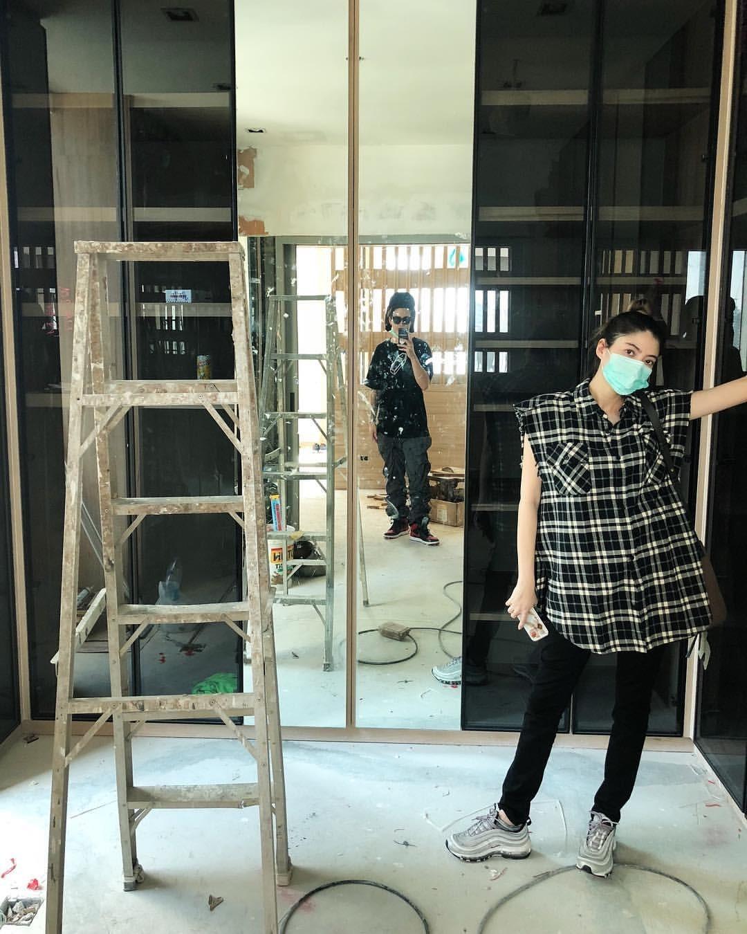 ป๊อก ภัสสรกรณ์ - มาร์กี้ ราศรี