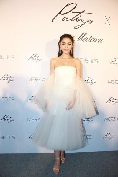 แพทริเซีย กู๊ด