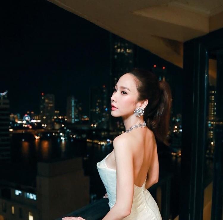 อั้ม พัชราภา