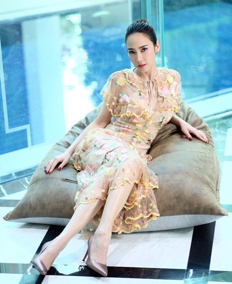 อั้ม พัชราภา