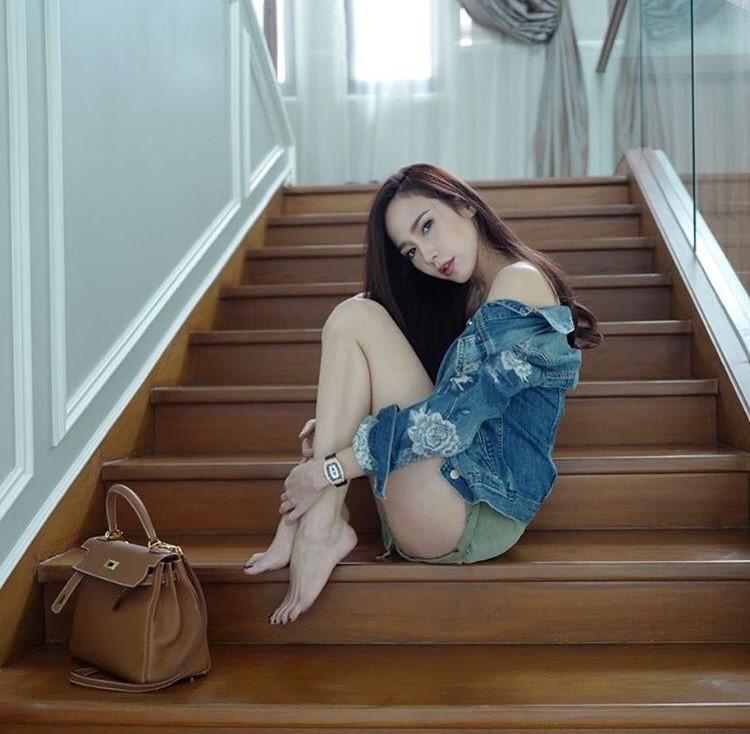 อั้ม พัชราภา