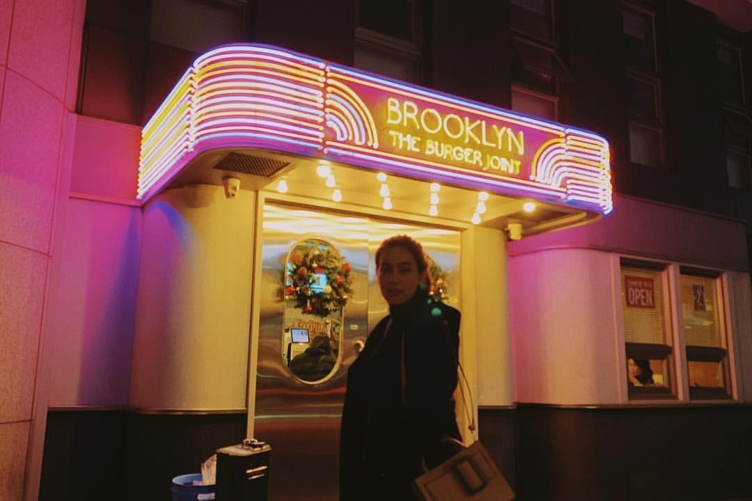 คิมเบอร์ลี