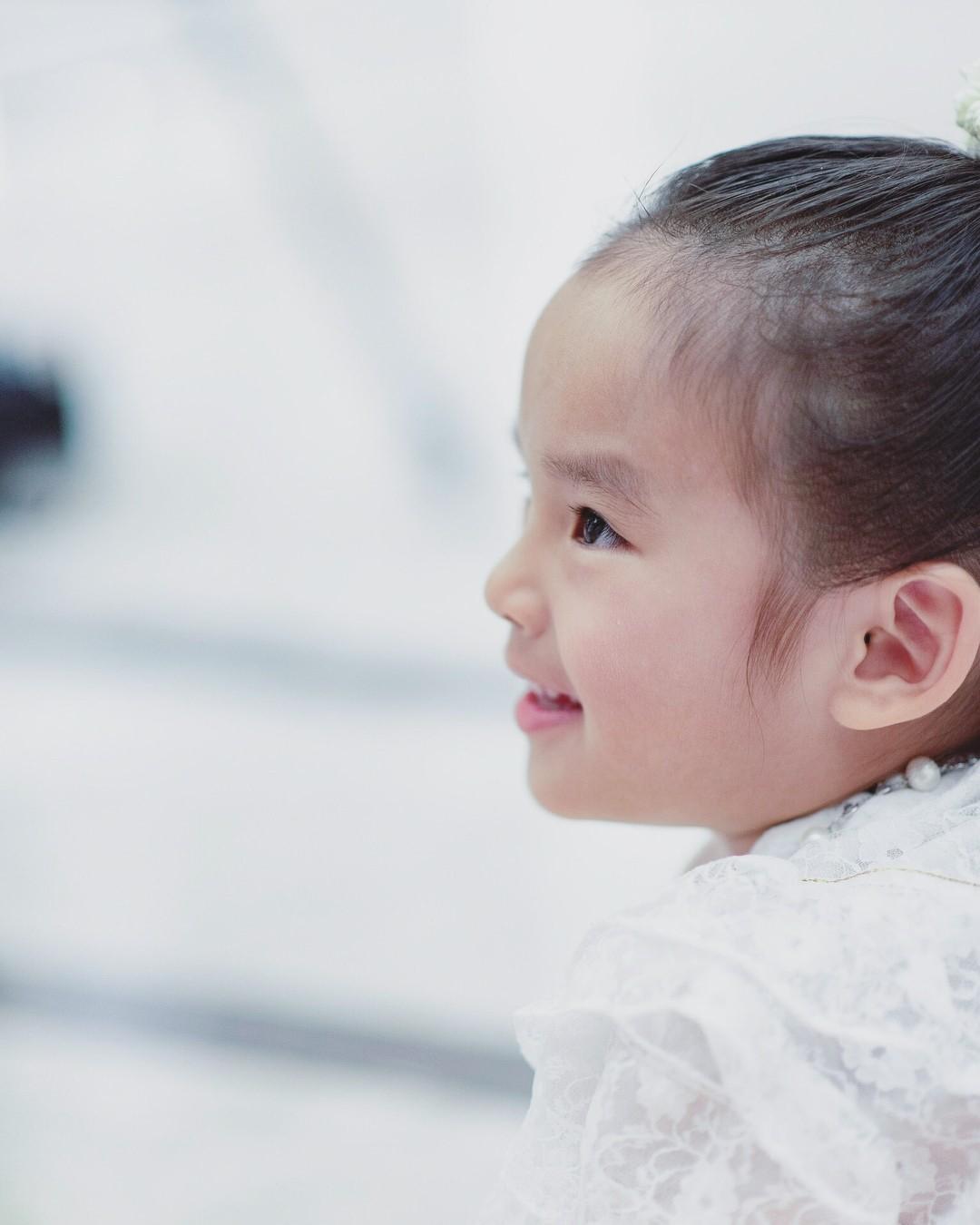 แอฟ ทักษอร น้องปีใหม่