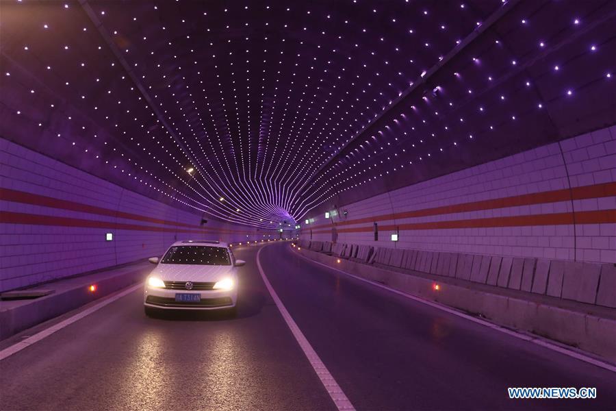 ทางด่วนเสฉวน-ทิเบต