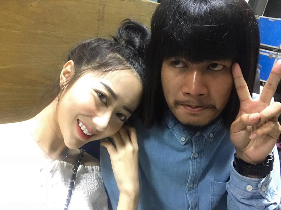 ด้งเด้ง ลูกพีช