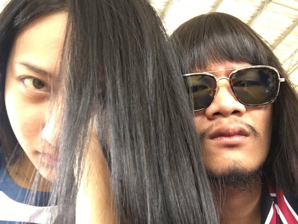 ด้งเด้ง ลูกพีช