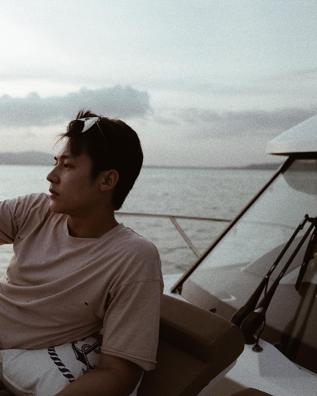 หมาก ปริญ