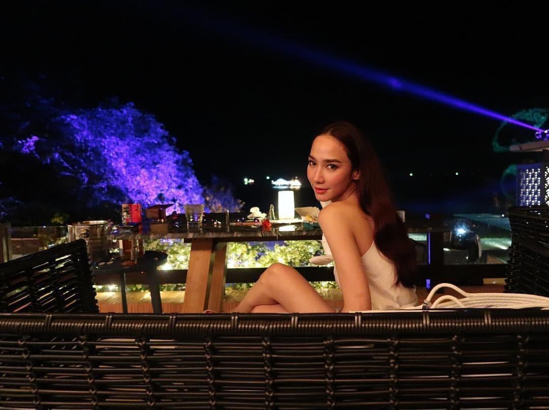 อั้ม พัชราภา