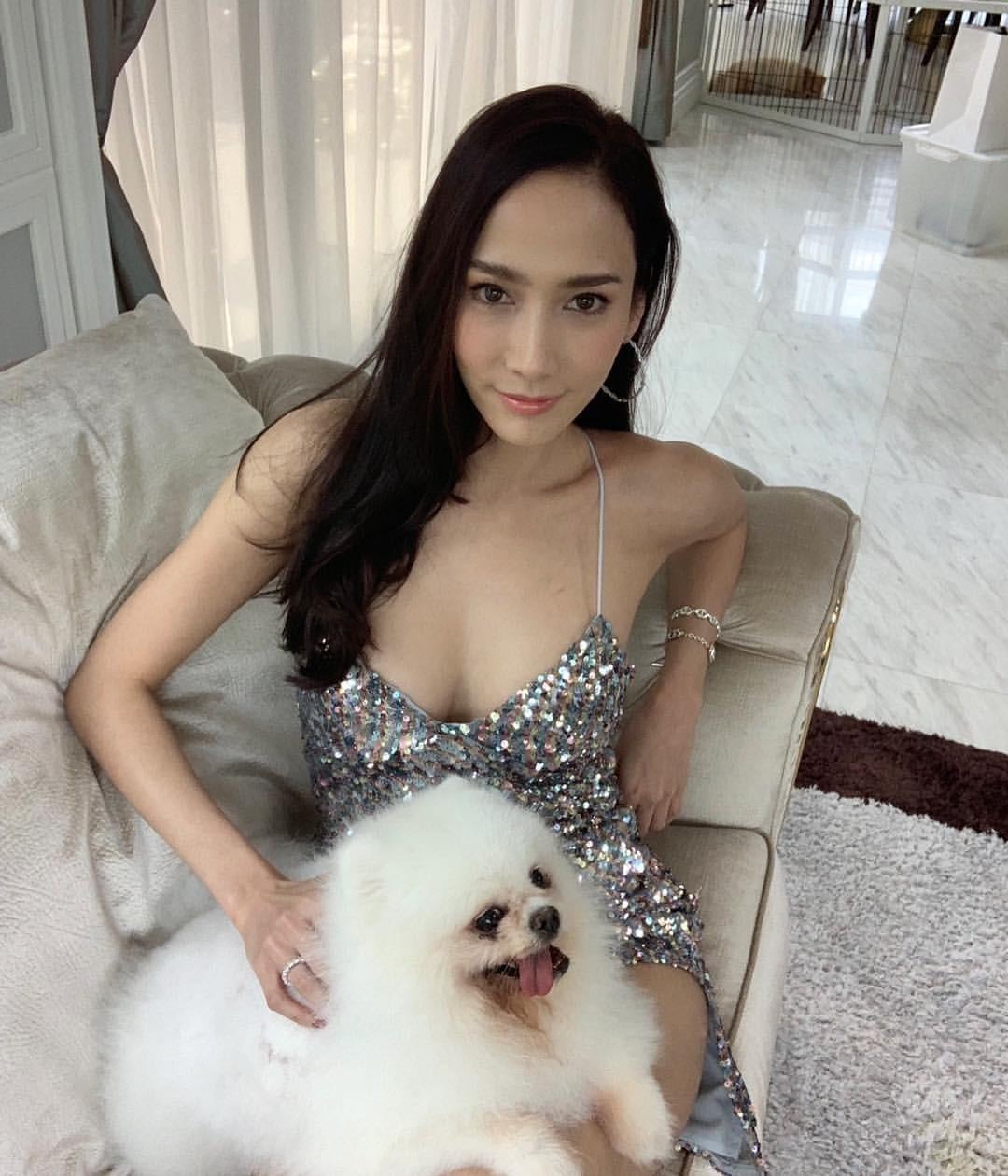 อั้ม พัชราภา