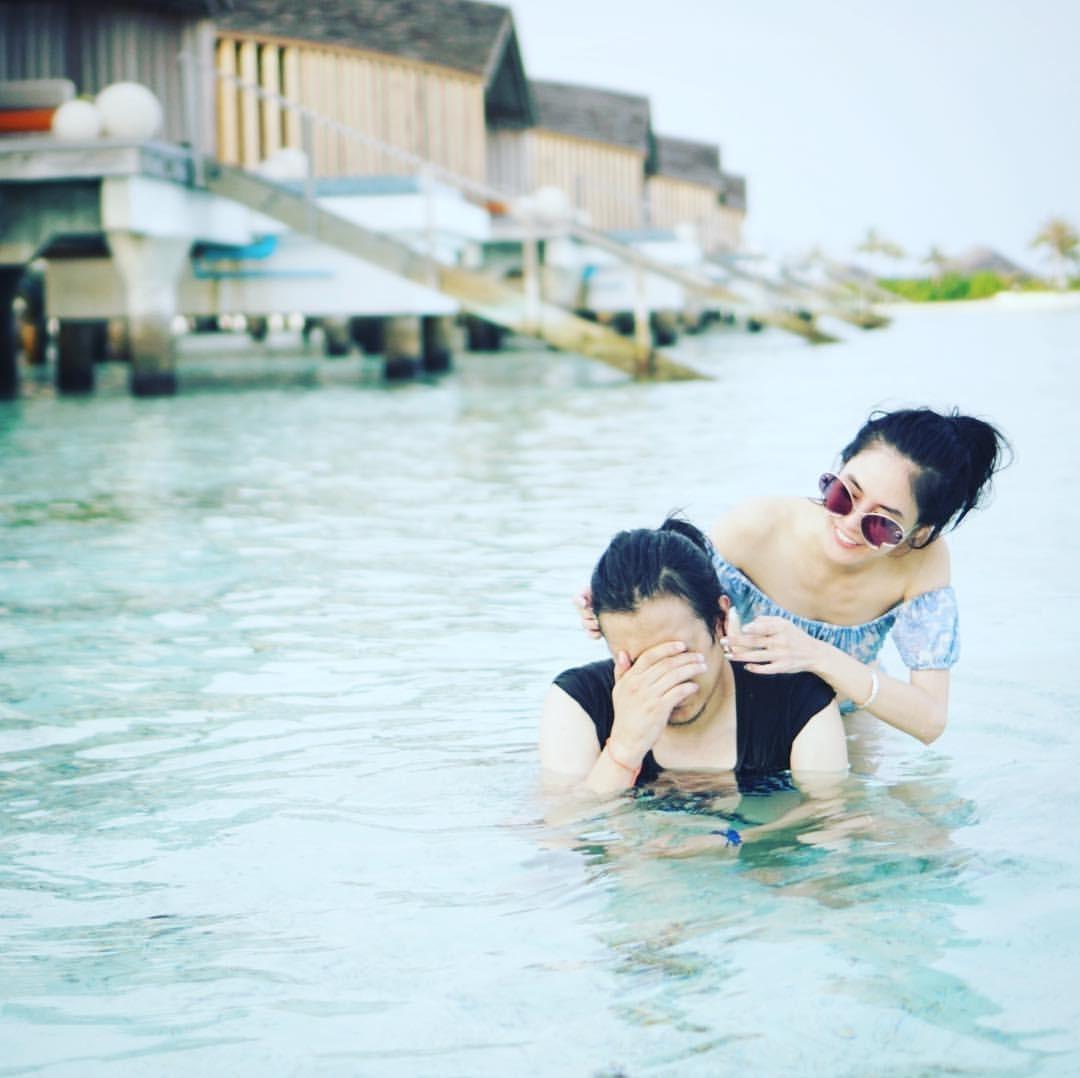 ต๊อด ศิณะ กับ พีค ภัทรศยา