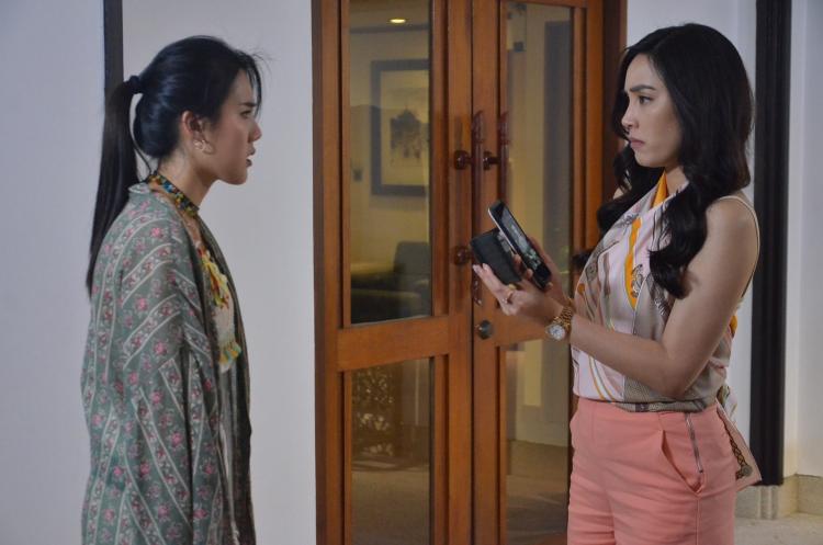 รับชม “ทะเลริษยา” อีกครั้งหลังละครจบ 2 ชั่วโมงได้ทาง “WeTV”