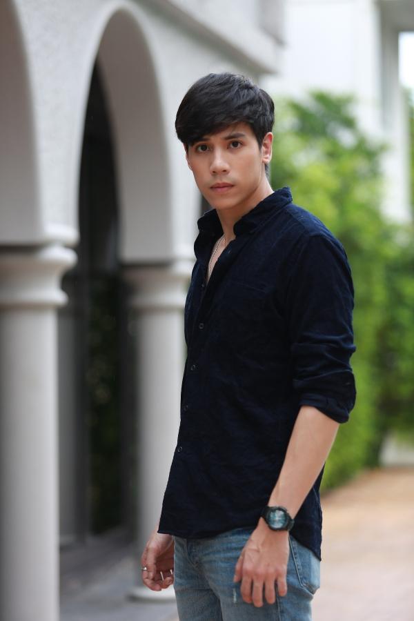 เจษฎ์พิพัฒ ติละพรพัฒน์