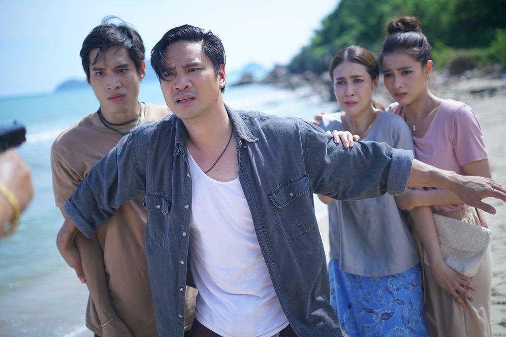 รับชม “ทะเลริษยา” อีกครั้งหลังละครจบ 2 ชั่วโมงได้ทาง “WeTV”