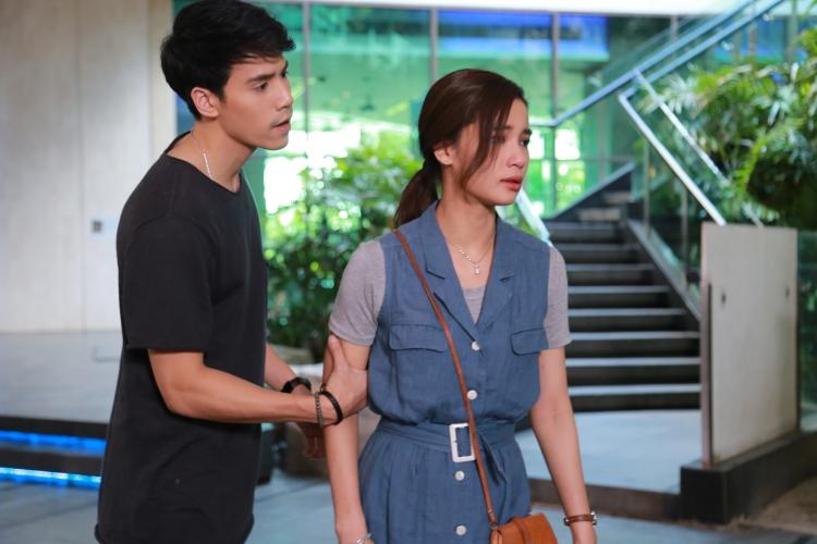 รับชม “ทะเลริษยา” อีกครั้งหลังละครจบ 2 ชั่วโมงได้ทาง “WeTV”