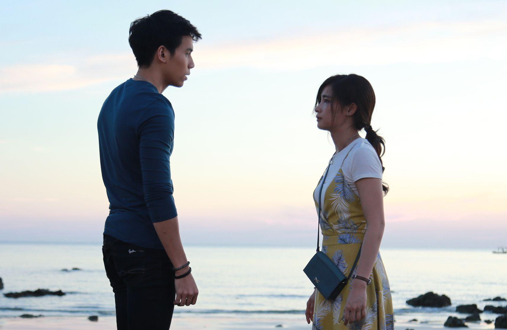 รับชม “ทะเลริษยา” อีกครั้งหลังละครจบ 2 ชั่วโมงได้ทาง “WeTV”