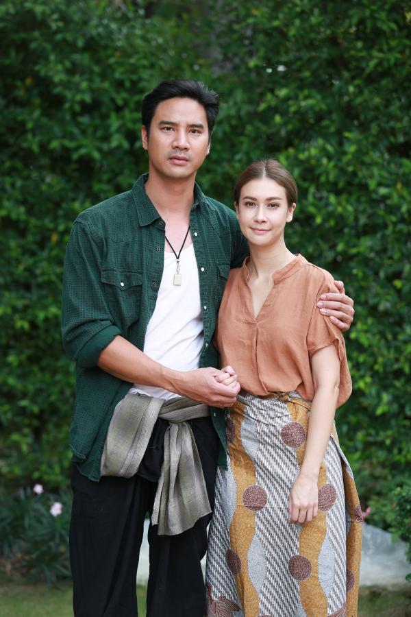 รับชม “ทะเลริษยา” อีกครั้งหลังละครจบ 2 ชั่วโมงได้ทาง “WeTV”