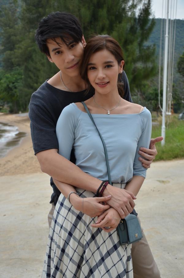 รับชม “ทะเลริษยา” อีกครั้งหลังละครจบ 2 ชั่วโมงได้ทาง “WeTV”