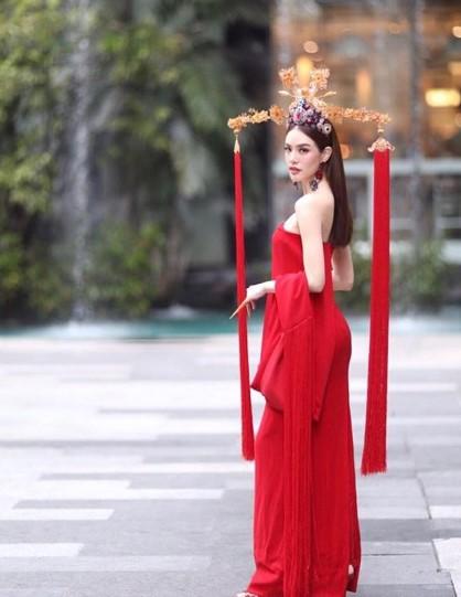 เกรซ กาญจน์เกล้า