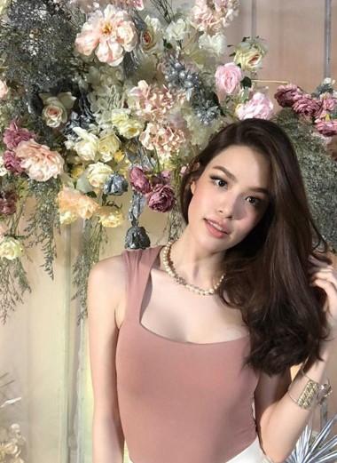 เกรซ กาญจน์เกล้า