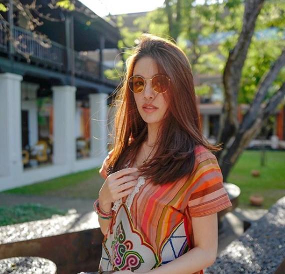 เกรซ กาญจน์เกล้า