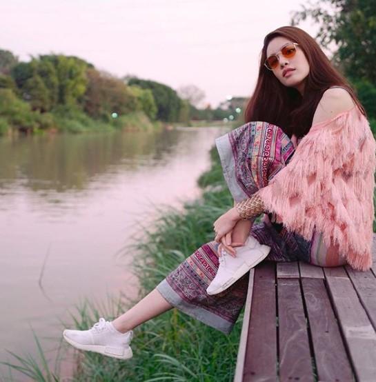 เกรซ กาญจน์เกล้า