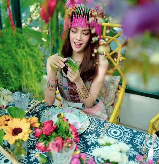 เกรซ กาญจน์เกล้า