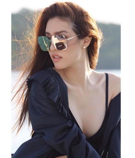 เกรซ กาญจน์เกล้า