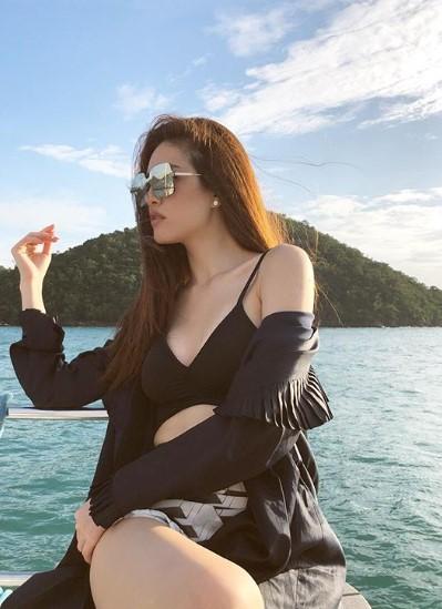 เกรซ กาญจน์เกล้า