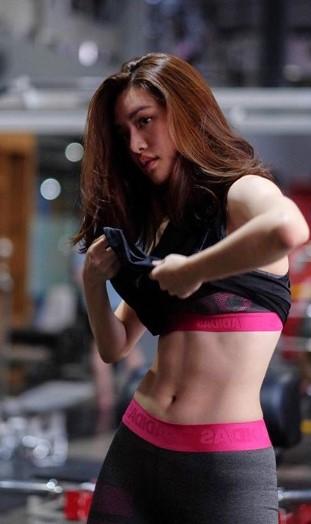 เกรซ กาญจน์เกล้า