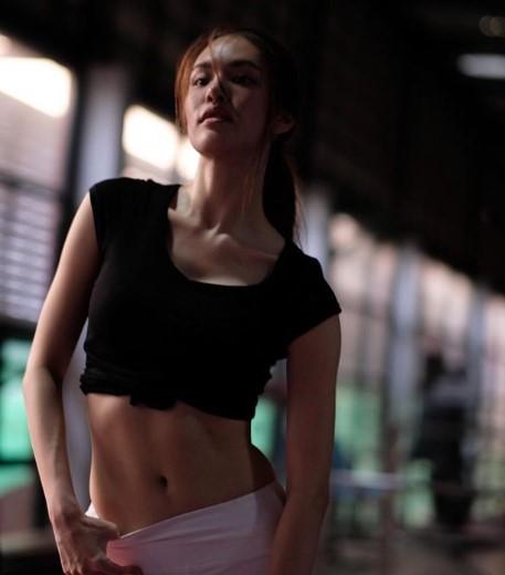 เกรซ กาญจน์เกล้า