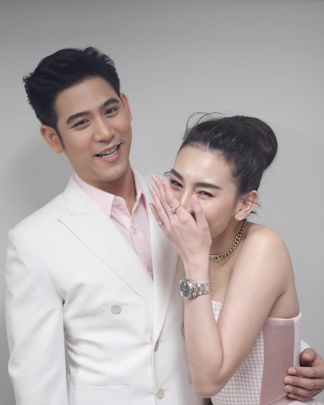 พอร์ช ศรัณย์