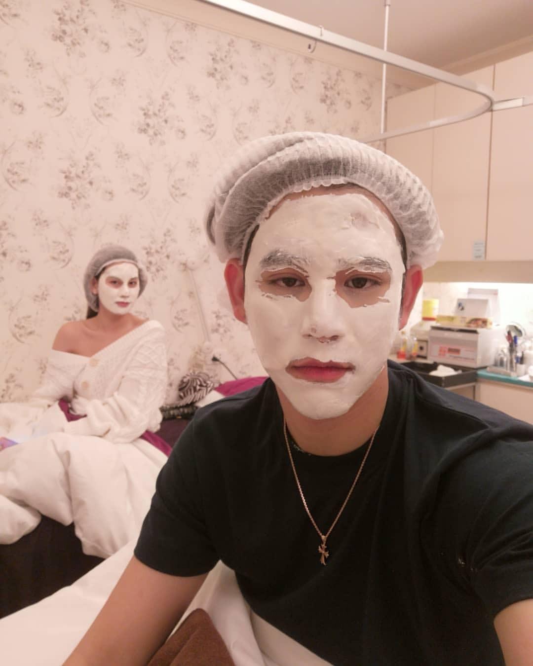 พอร์ช ศรัณย์