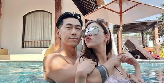 นิวเคลียร์ เพชรจ้า 