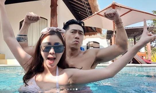 นิวเคลียร์ เพชรจ้า 