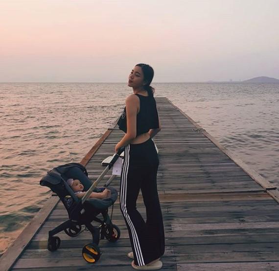 นิวเคลียร์ น้องไทก้า 