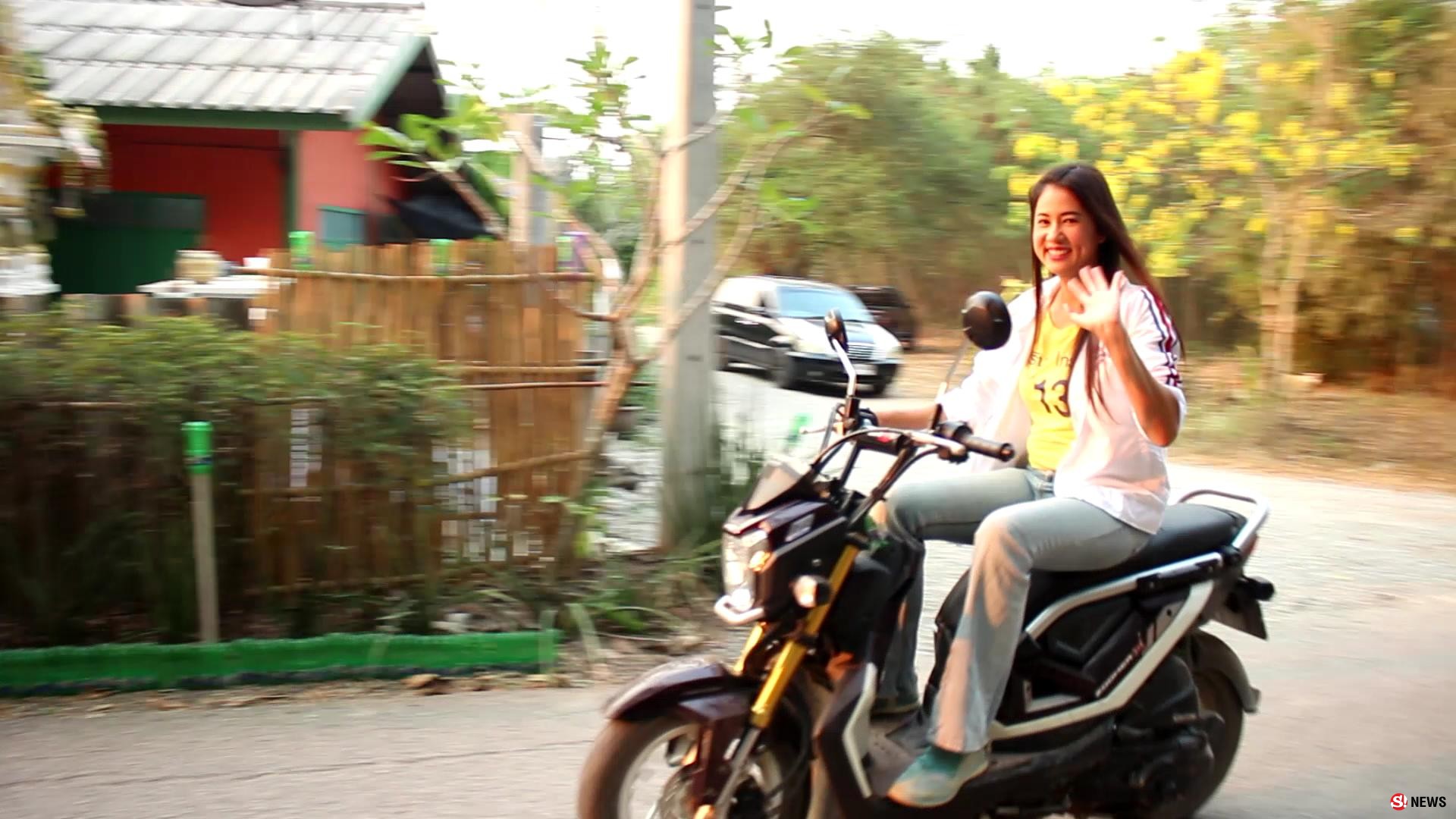 เลือกตั้ง 2562 ผู้สมัครสาว ส.ส.เขต 3 ราชบุรี งัดลูกอ้อน 