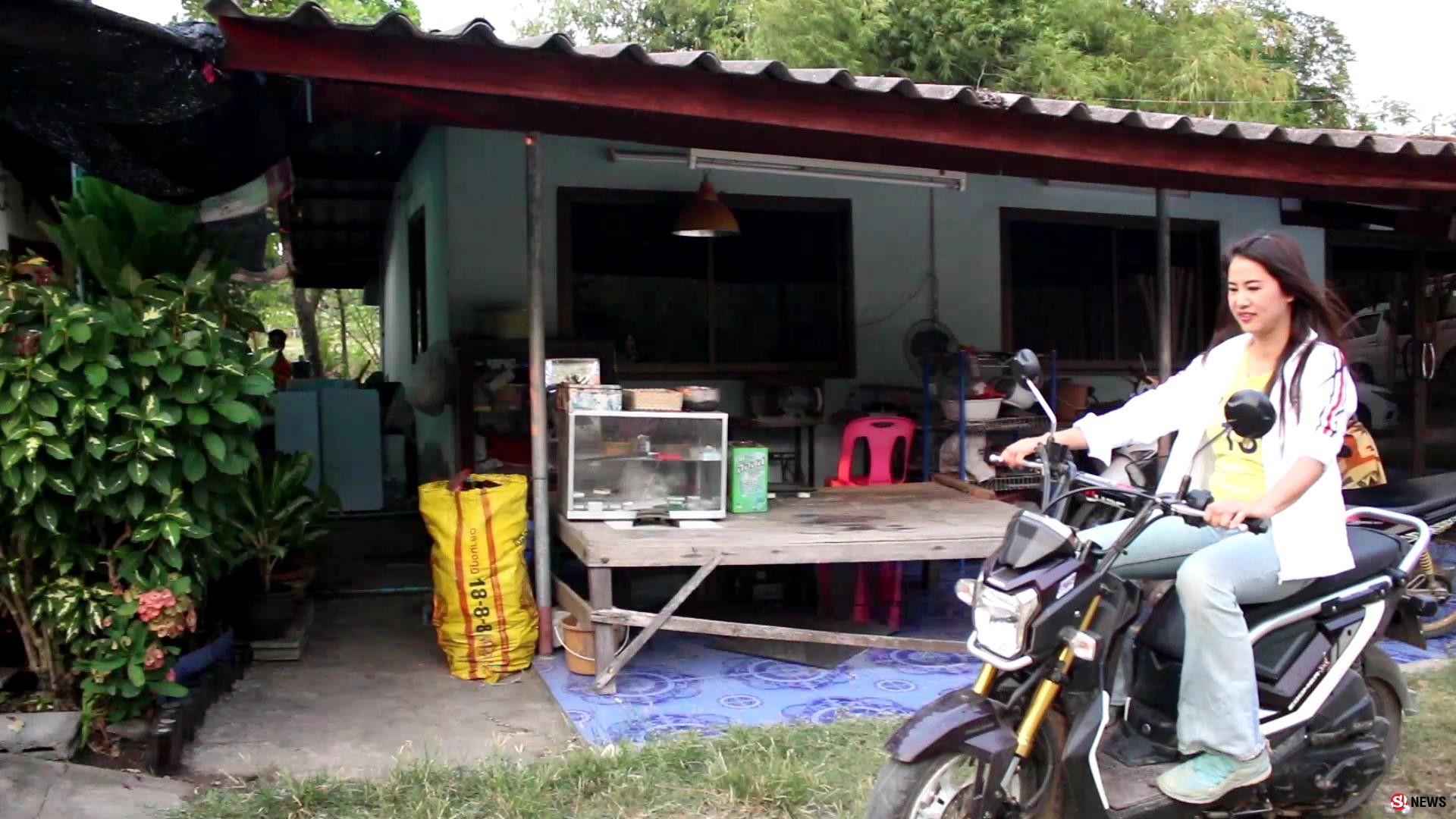 เลือกตั้ง 2562 ผู้สมัครสาว ส.ส.เขต 3 ราชบุรี งัดลูกอ้อน 