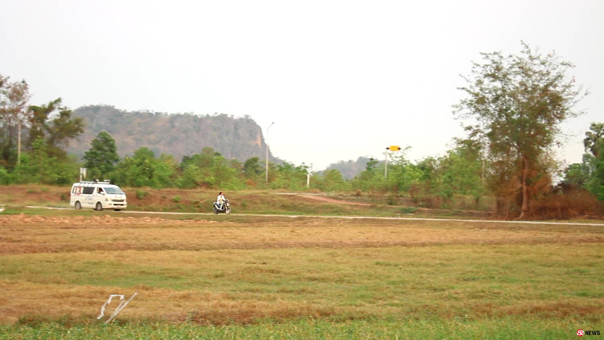 เลือกตั้ง 2562 ผู้สมัครสาว ส.ส.เขต 3 ราชบุรี งัดลูกอ้อน 