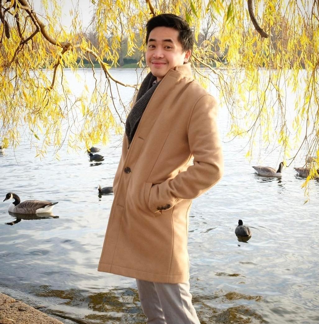 โชแปง เลิศวริศ