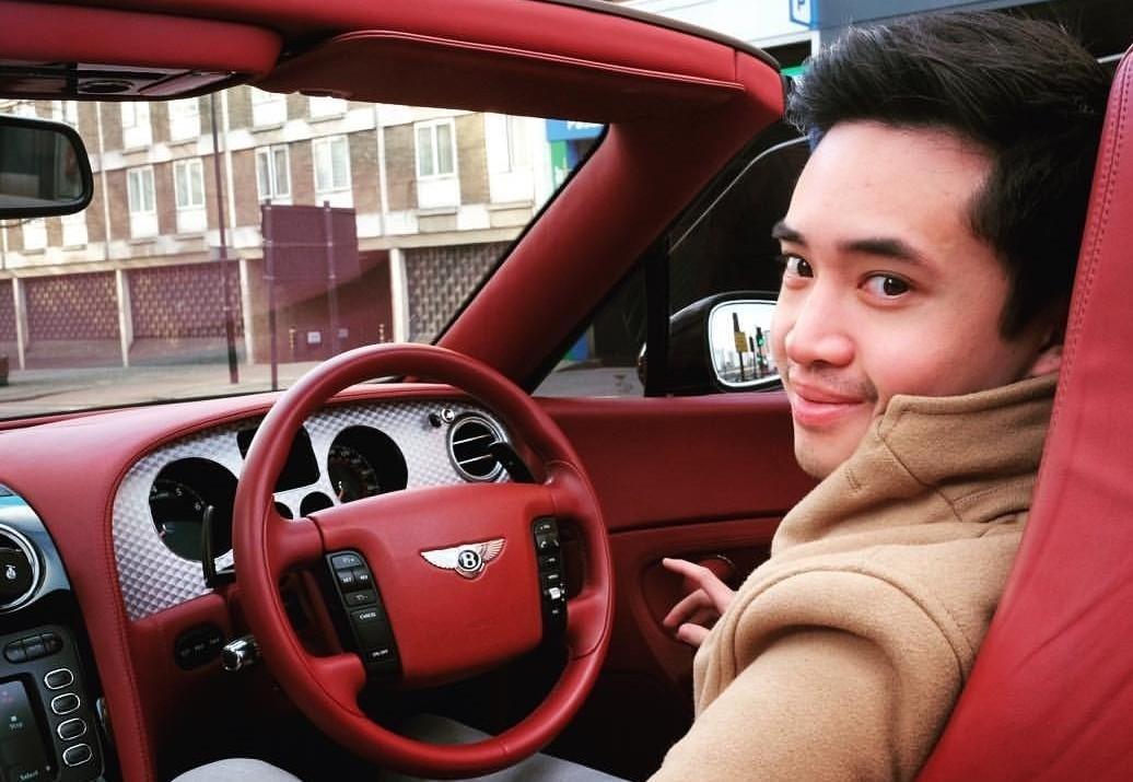 โชแปง เลิศวริศ