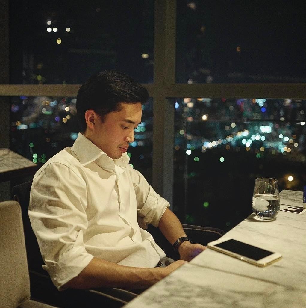 โชแปง เลิศวริศ