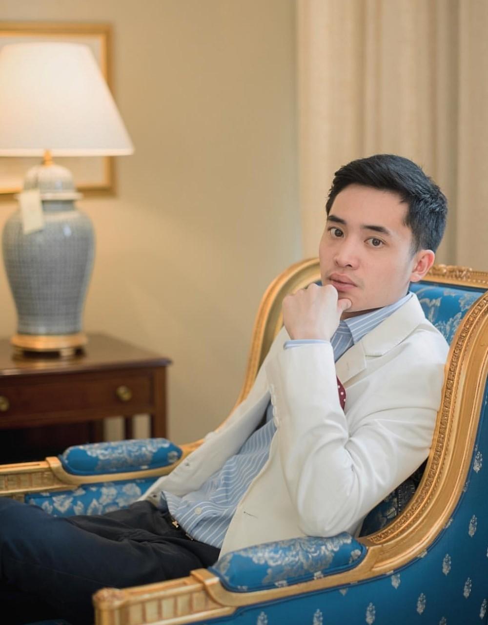 โชแปง เลิศวริศ