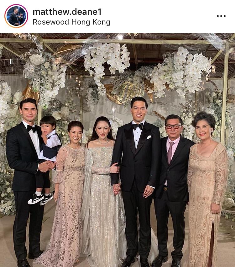 แมทธิว-ลิเดีย