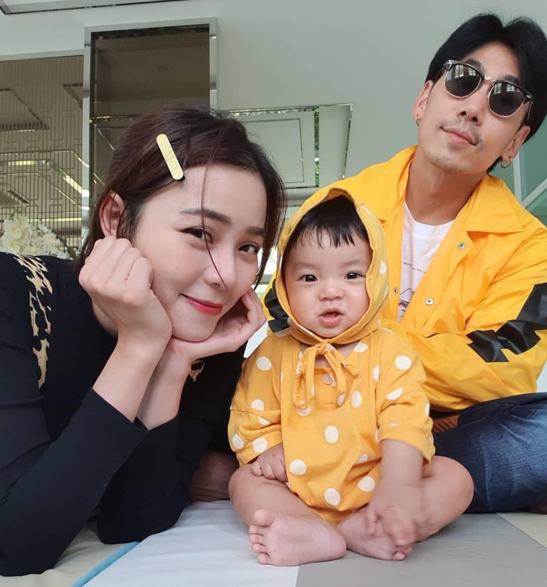 นิวเคลียร์ หรรษา