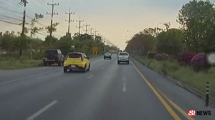 เย้ยกฎหมาย แก๊งค์ตบทรัพย์