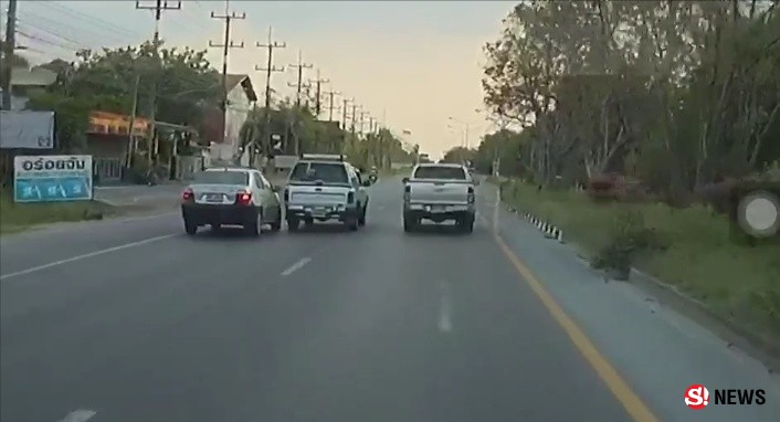 เย้ยกฎหมาย แก๊งค์ตบทรัพย์